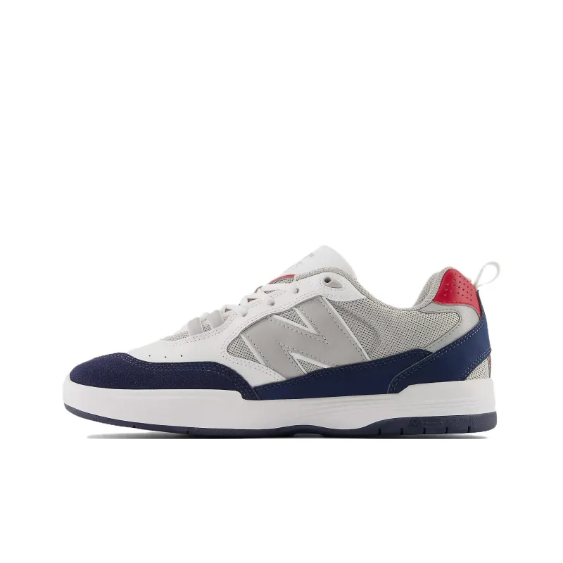 New Balance Numeric 808 Tiago Lemos Black-0
