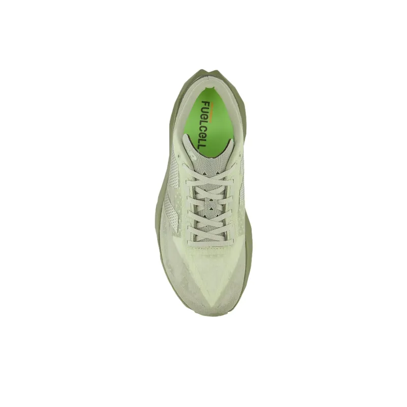 New Balance FuelCell Rebel V4 Olivine Dark Camo-3
