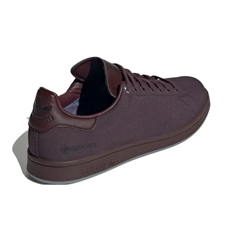 Stan Smith Adidas Originals GORE TEX 'Mineral Red'-3