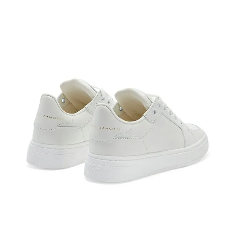 Giuseppe Zanotti Gz94 Low top Leather Sneakers Women's-3