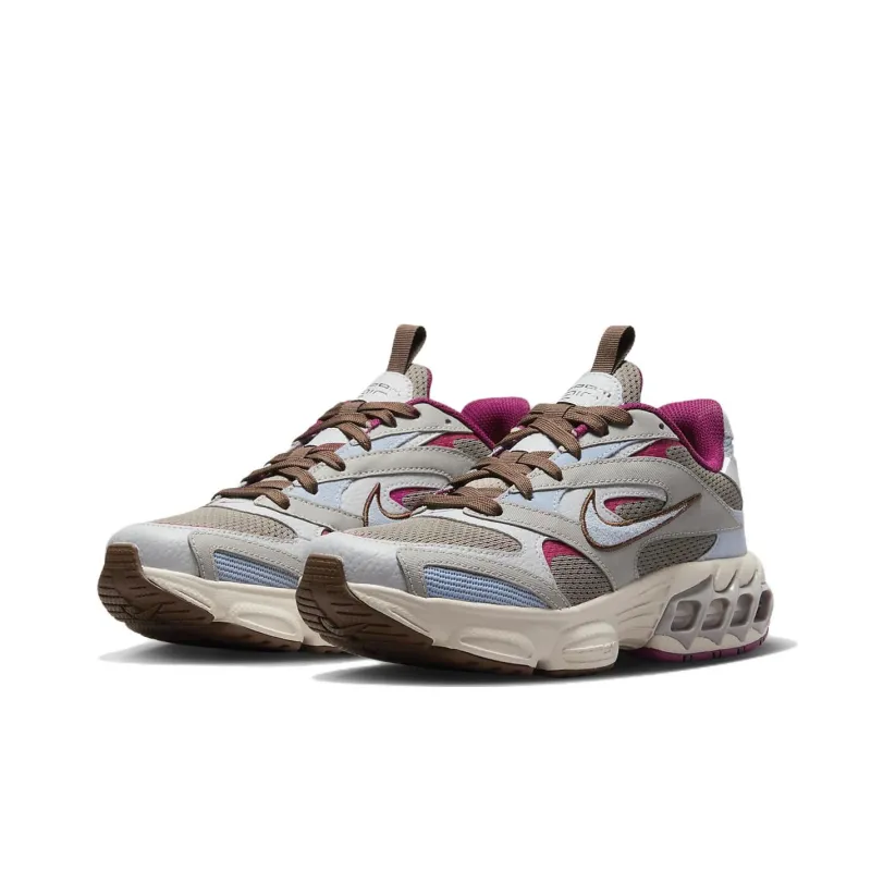 Nike Zoom Air Fire 'Cobblestone Cacao Wow Moon Fossil' Women's-2