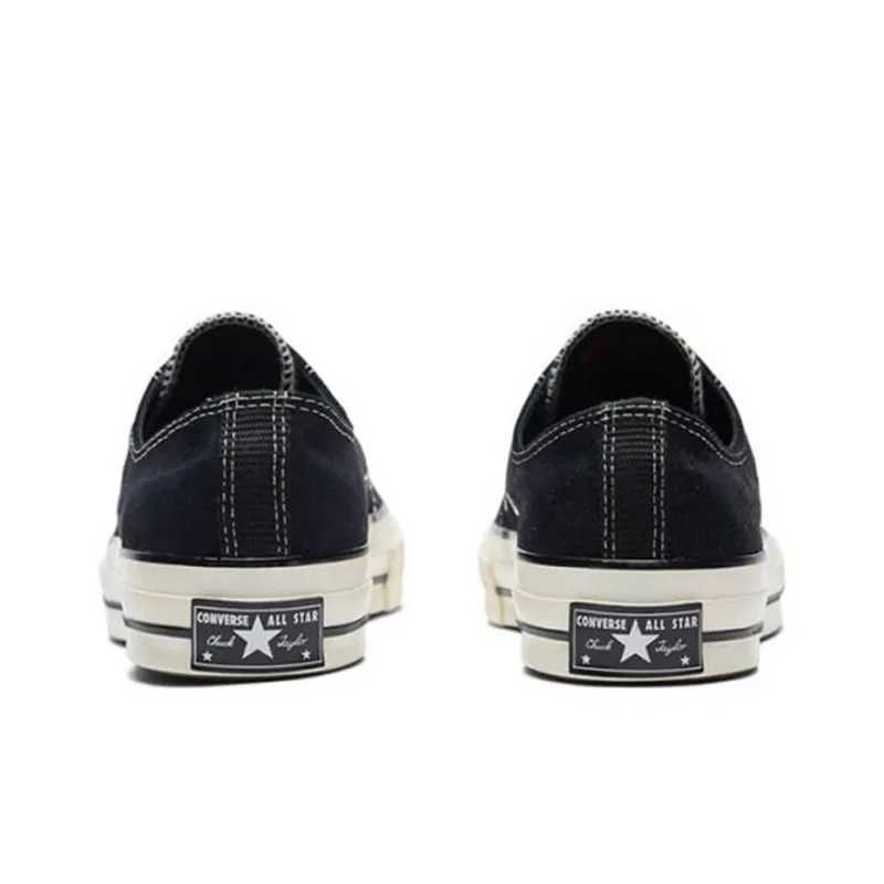 Chuck 70 Converse 'Black'-4