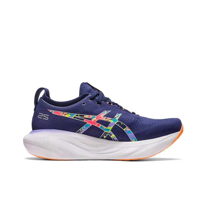 Asics Gel Nimbus 25 Lite Show Lime Zest Lite Show-1