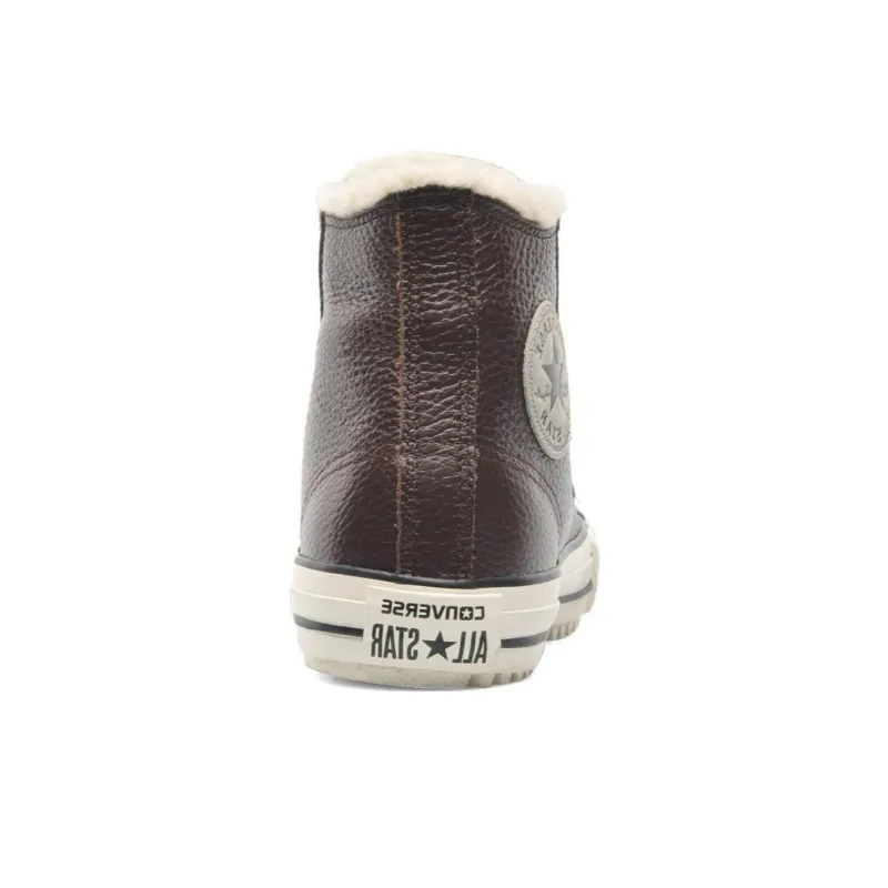 Converse Chuck Taylor All Star Boot High Top 'Burnt Umber'-2