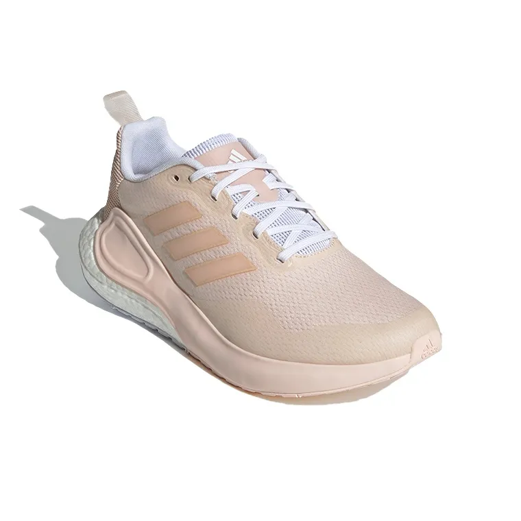 Adidas Alphalava White 'Pink Blue' Women's-2