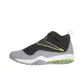 Black Gray Green