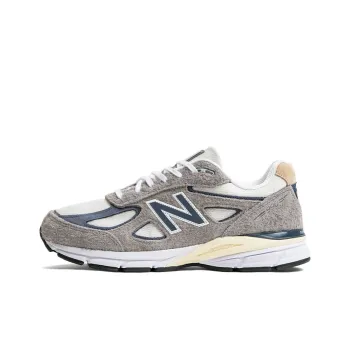 New Balance 990v4 MiUSA Grey Day 2023