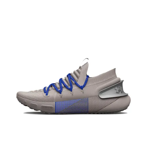 Under Armour Hovr Phantom 3 Reflect 'Ghost Grey Versa Blue' Women's