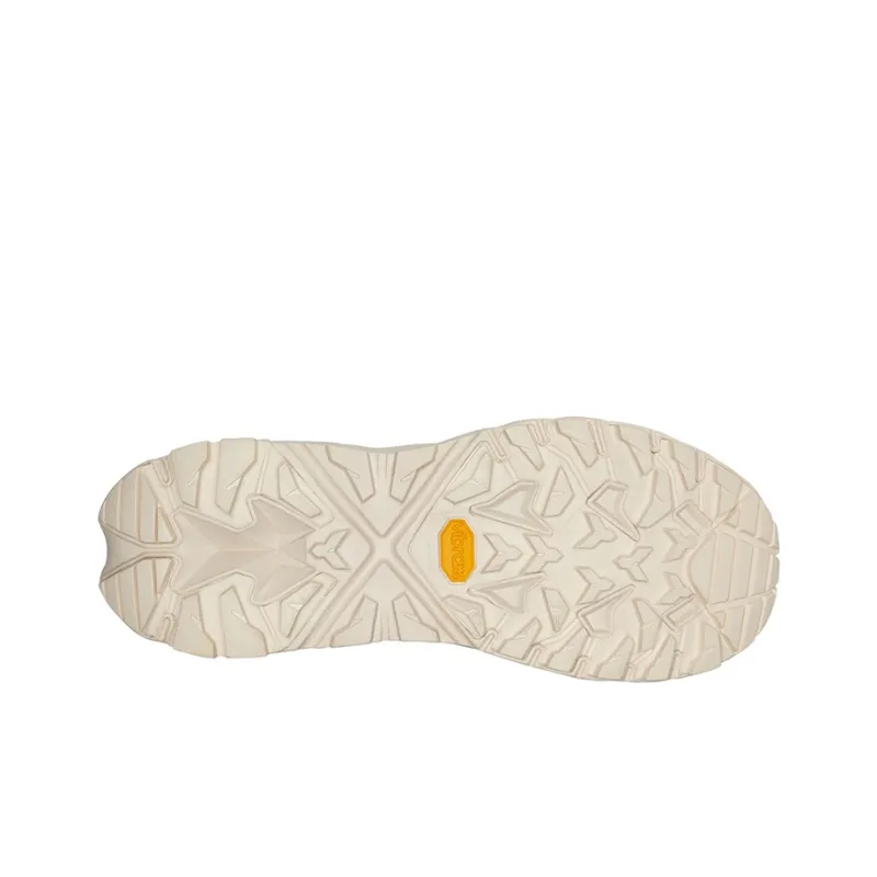 HOKA ONE ONE Anacapa Low GORE TEX 'Eggnog Shifting Sand' Women's-3