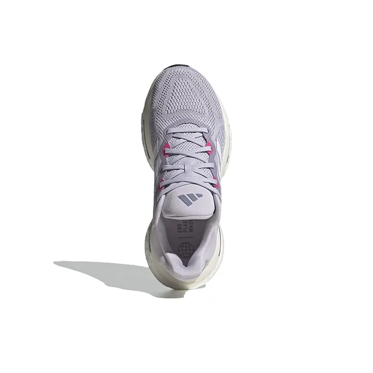 Adidas Solarglide 6 'Silver Dawn Magenta' Women's-4