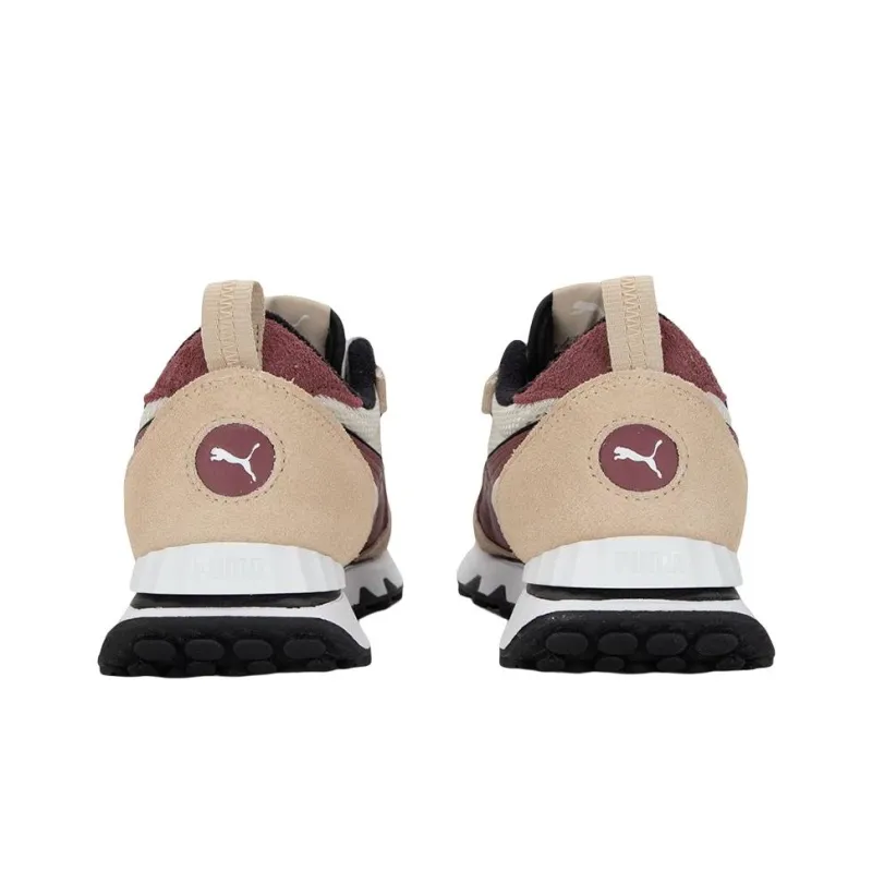 PUMA Rider Fv Retro Rewind 'Pristine Wood Violet'-3