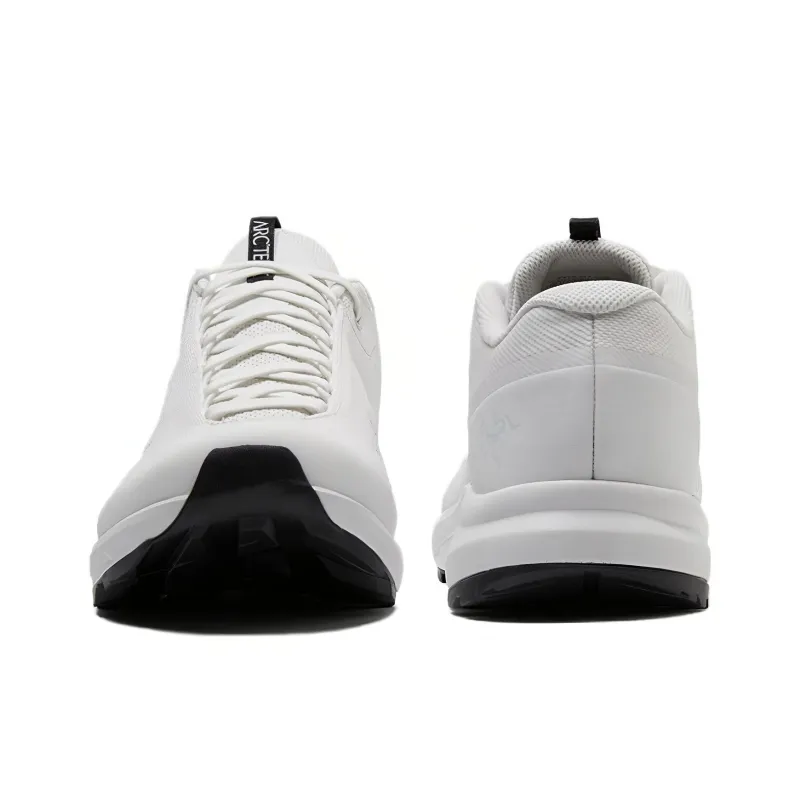 Arcteryx Aerios AURA Anti-Slip Wear-Resistant Breathable Support Low-Top Casual Shoes Unisex White-3