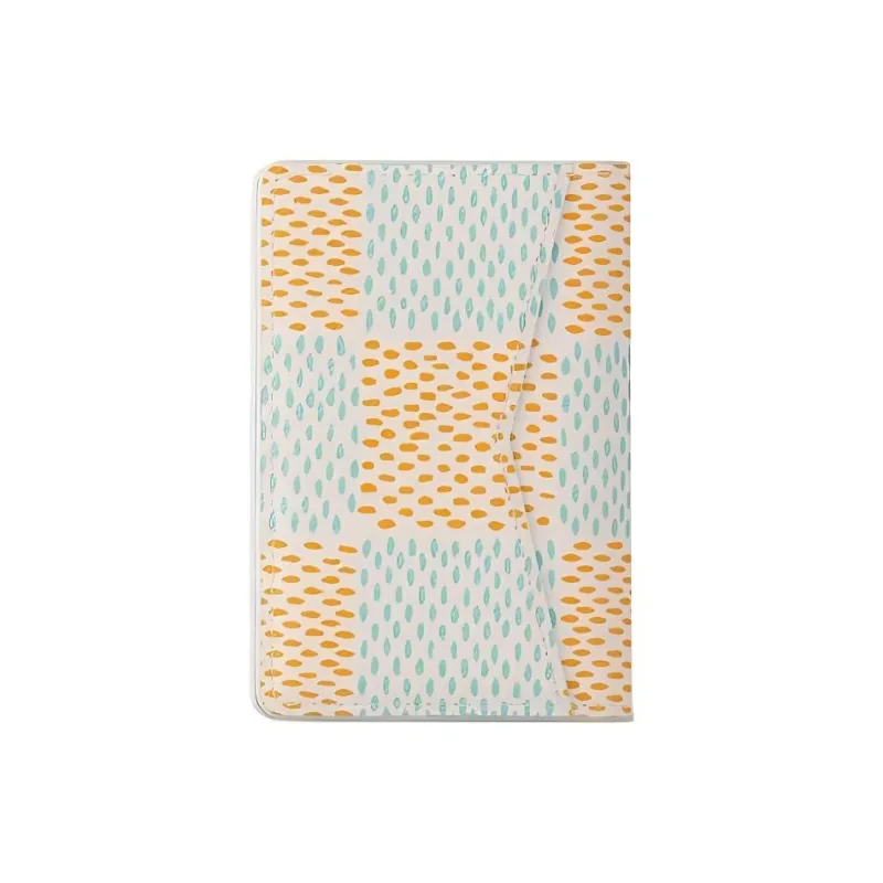 LOUIS VUITTON Pocket Organizer Damier Heritage White-1