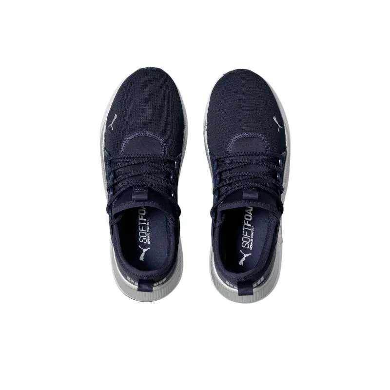 Puma Women's Pacer Future 'Allure - Peacoat Silver'-2