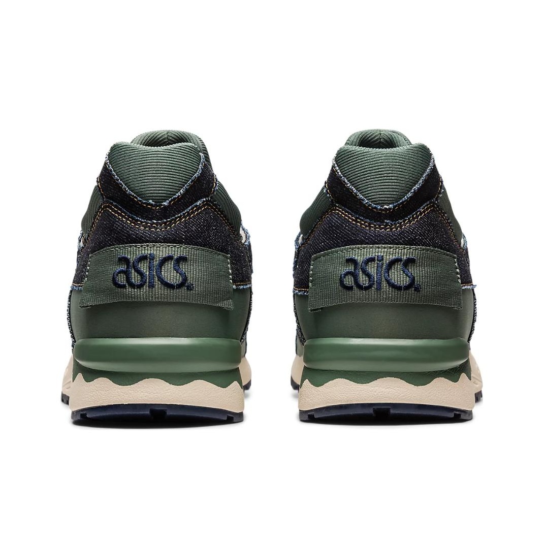 ★送料・関税込★ASICS★GEL-LYTE V MIDNIGHT IVY★23-29cm★ VegNonVeg | 🚨NEW IN🚨 ASICS GEL-LYTE V 'MIDNIGHT/IVY' is