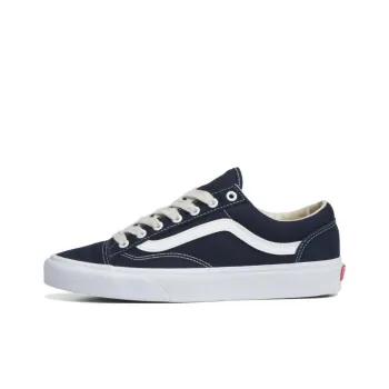 Vans Style 36 'Fuzzy Lace   Parisian Night'