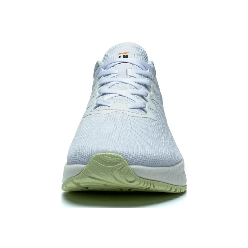 LINING Yueying Element 2.0 'White Neon Yellow'-4