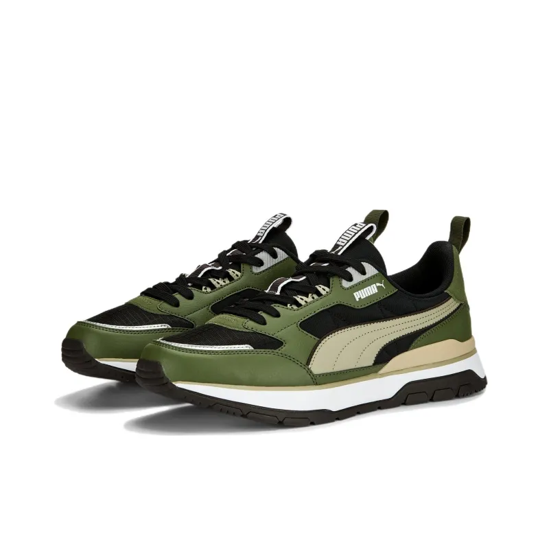 PUMA R78 Trek-2