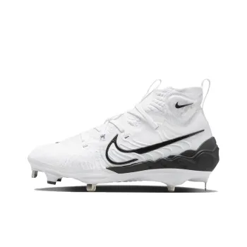 Nike Alpha Huarache Nxt 'White Black'