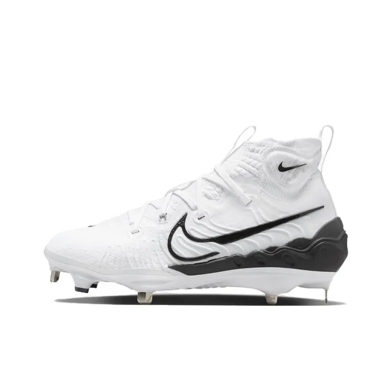 Nike Alpha Huarache Nxt 'White Black'-0