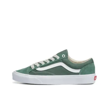 Vans Fuzzy Lace Style 36 Green
