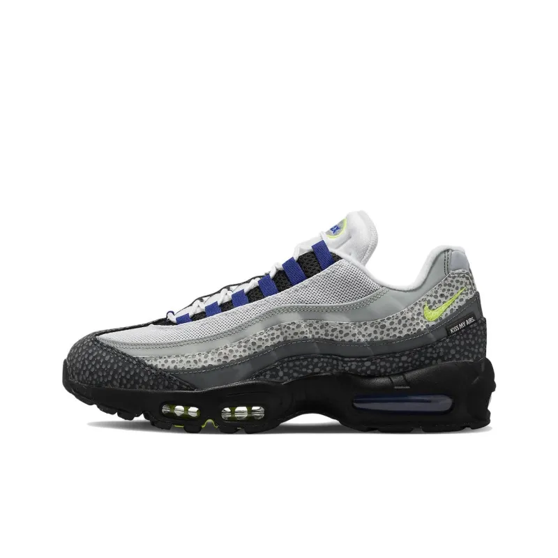 Nike Air Max 95 Kiss My Airs Neon-0