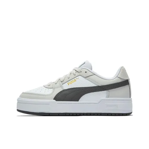 Puma CA Pro 'White Castlerock'