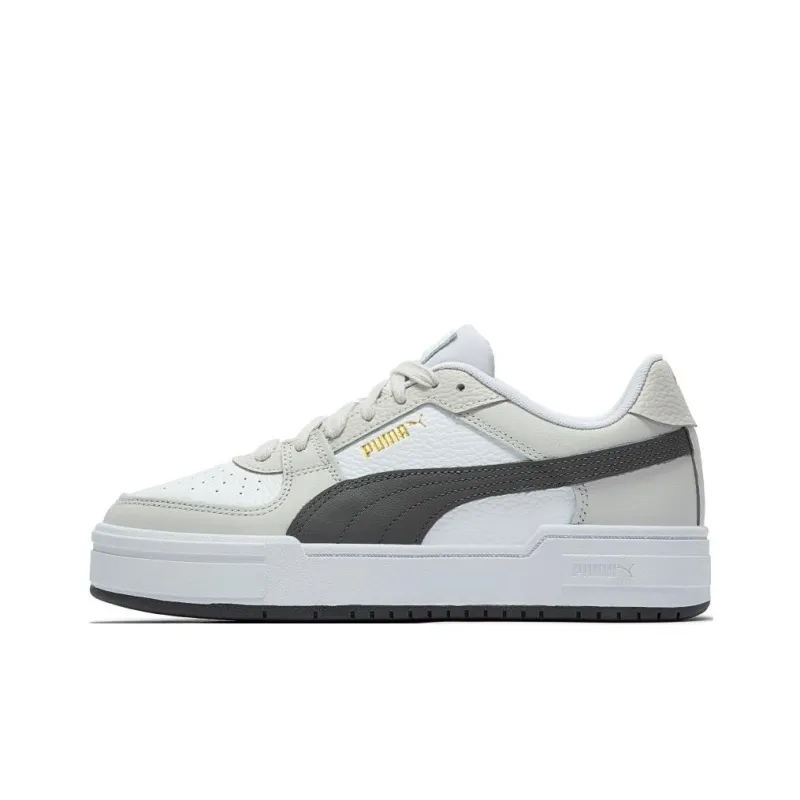 PUMA Ca Pro 'Gray White Green'-0
