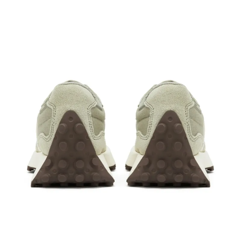 New Balance 327 Grey Women's-3