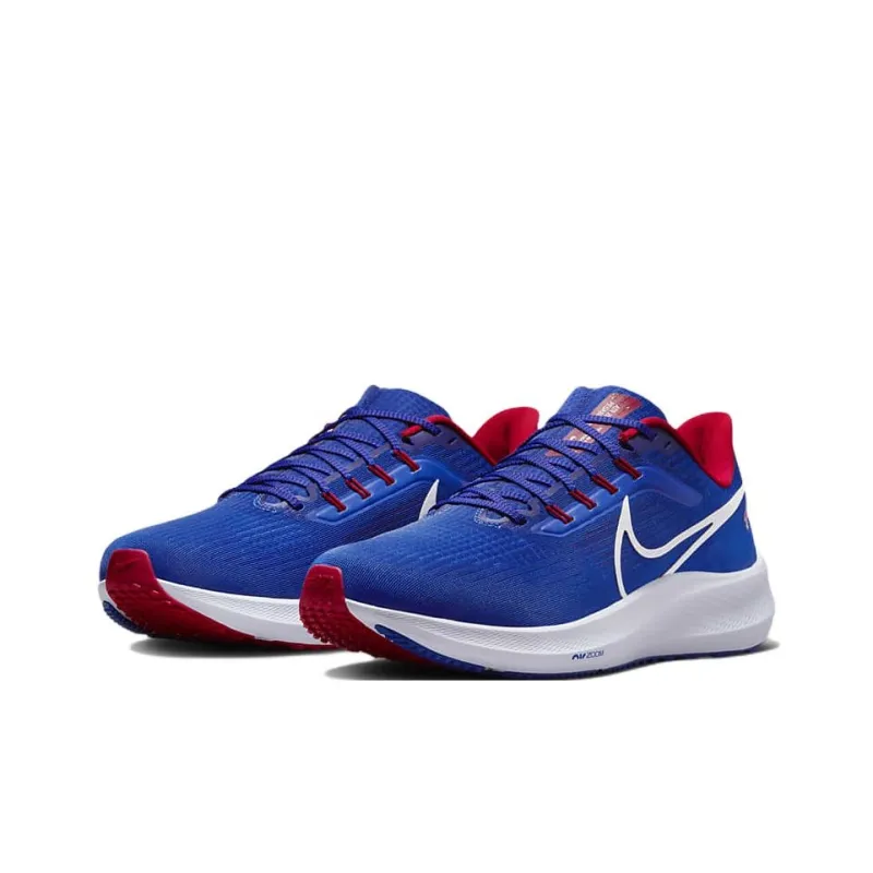 Nike Air Zoom Pegasus 39 X Nfl 'Buffalo Bills'-2