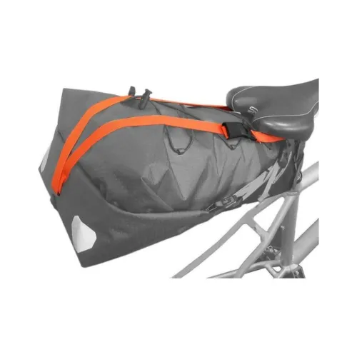 ORTLIEB Other Riding Equipment Seat Support Strap Outdoor Nylon