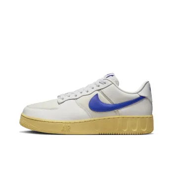 Nike Air Force 1 Low Unity White Racer Blue