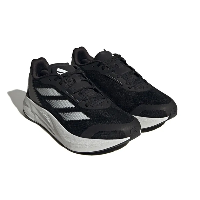 Adidas Duramo Speed Core Black Cloud White Carbon-2