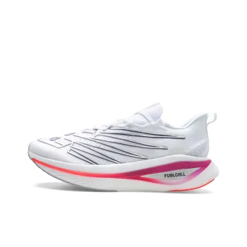 New Balance FuelCell Sc Elite V3 White Victory Blue