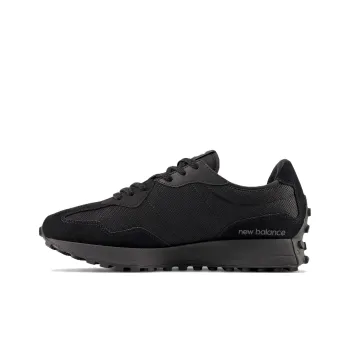 New Balance 327 Black Magnet