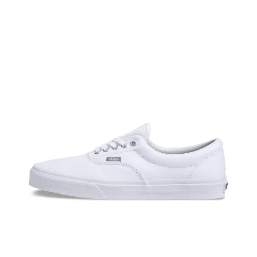 Vans Era MLX True White