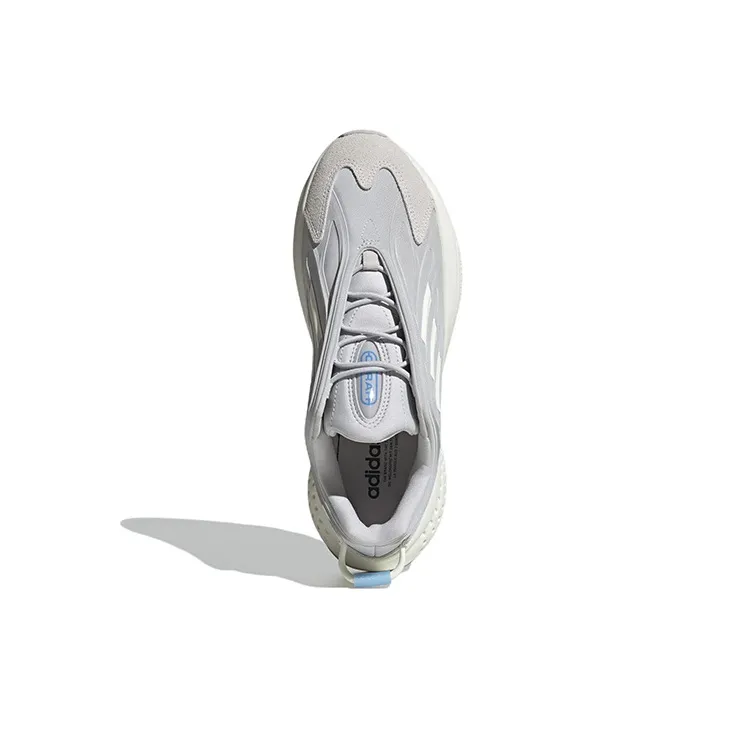 Ozrah Adidas Originals 'Light Solid Grey'-4