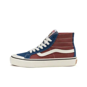 Vans SK8 HI Skate Hi 138 Decon VR3 Sf