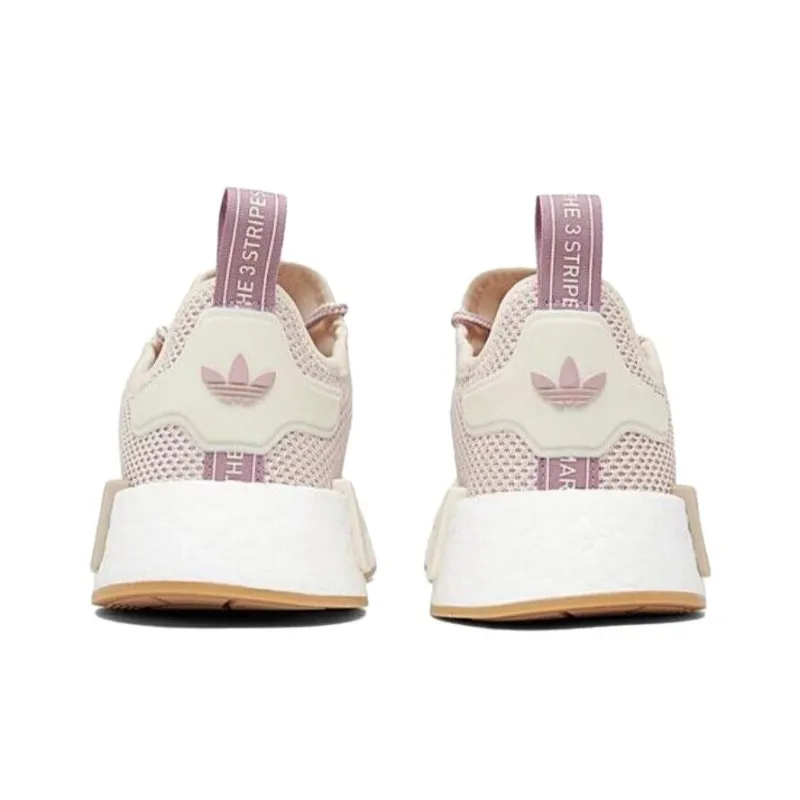 Adidas NMD_R1 'Linen' Women's-3