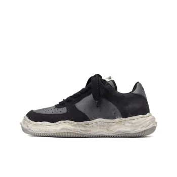 Maison MIHARA YASUHIRO Wayne Low Top Sneakers