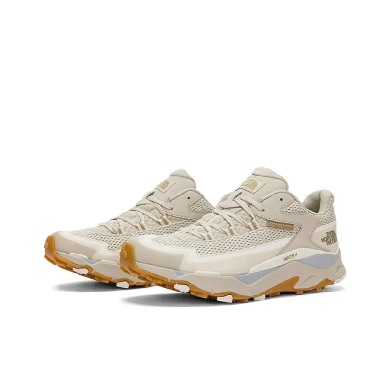 THE NORTH FACE Vectiv Taraval Hiking Shoes 'Gardenia White Sand Taupe'-1