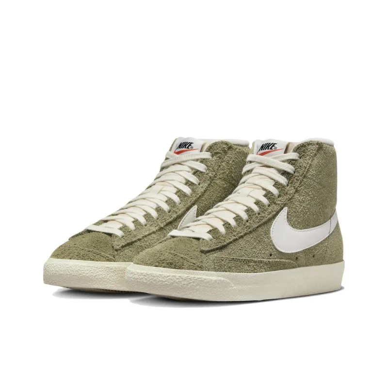 Nike Blazer Mid '77 Vintage 'Olive' Women's-2