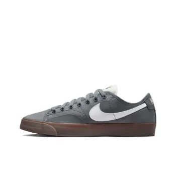 Nike Sb Blazer Court 'Cool Grey Gum'