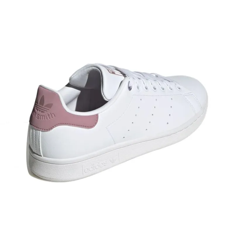 Adidas Originals Stan Smith 'White Magic Mauve' Women's-3