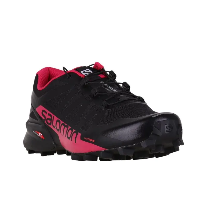 SALOMON Speedcross Pro 2 / L00Women's-3