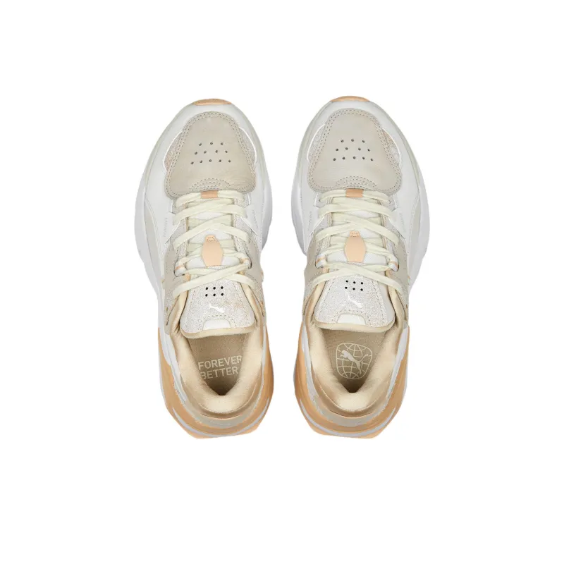 PUMA Orkid 'Thrifted Warm White' Women's-3
