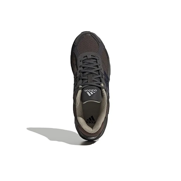 Adidas Response Cl Sneakers 'Brown Carbon'-4