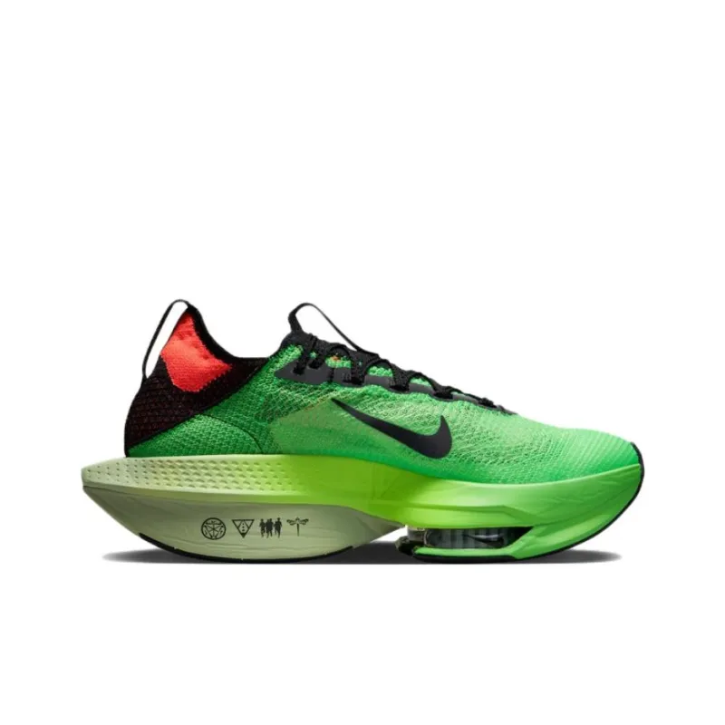 Nike Air Zoom Alphafly Next% 2 Ekiden Scream Green-1