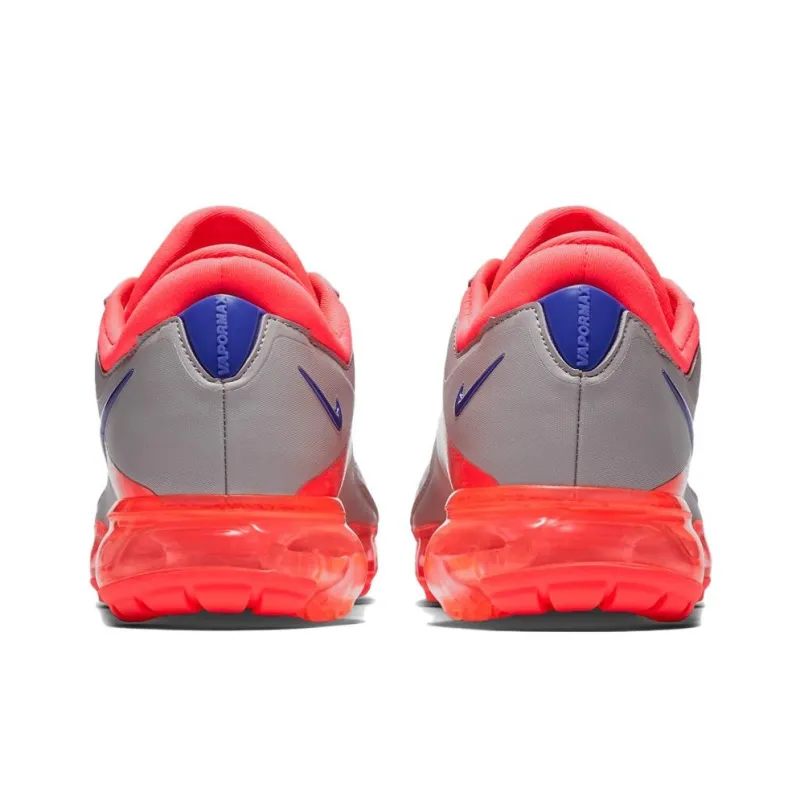 Nike Air VaporMax Cs Solar Red Women's-2
