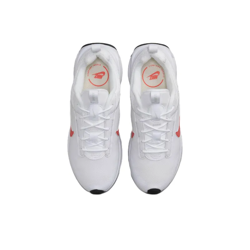 Nike Air Max Interlock Lite 'White Magic Ember' Women's-3